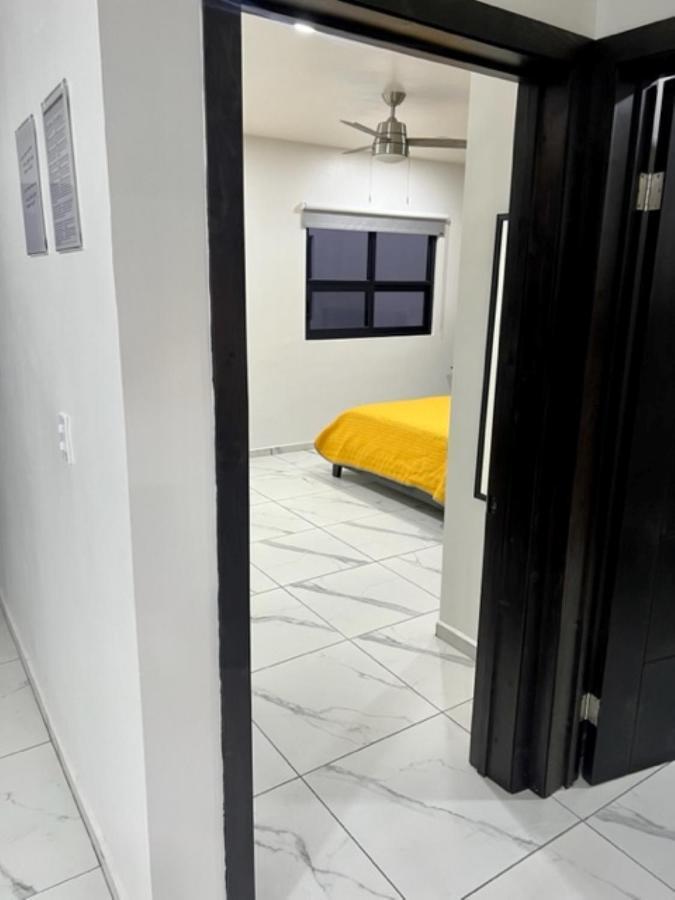 Departamentos Articulo 123 - Departamento #2 O #4 Lägenhet Tijuana Exteriör bild